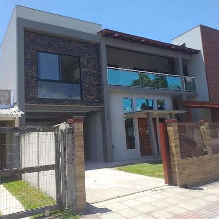 Apartamento Do Milhao Apartment Torres Luaran gambar