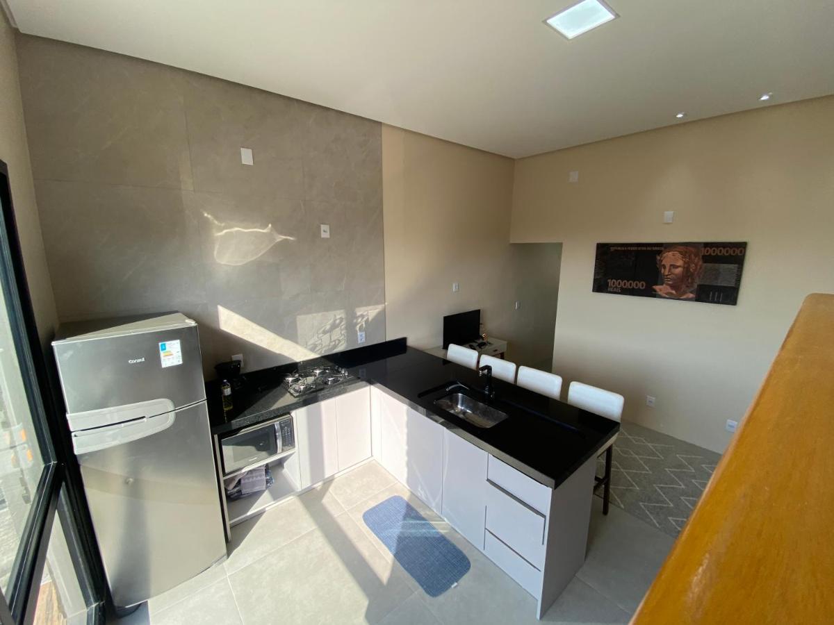 Apartamento Do Milhao Apartment Torres Luaran gambar