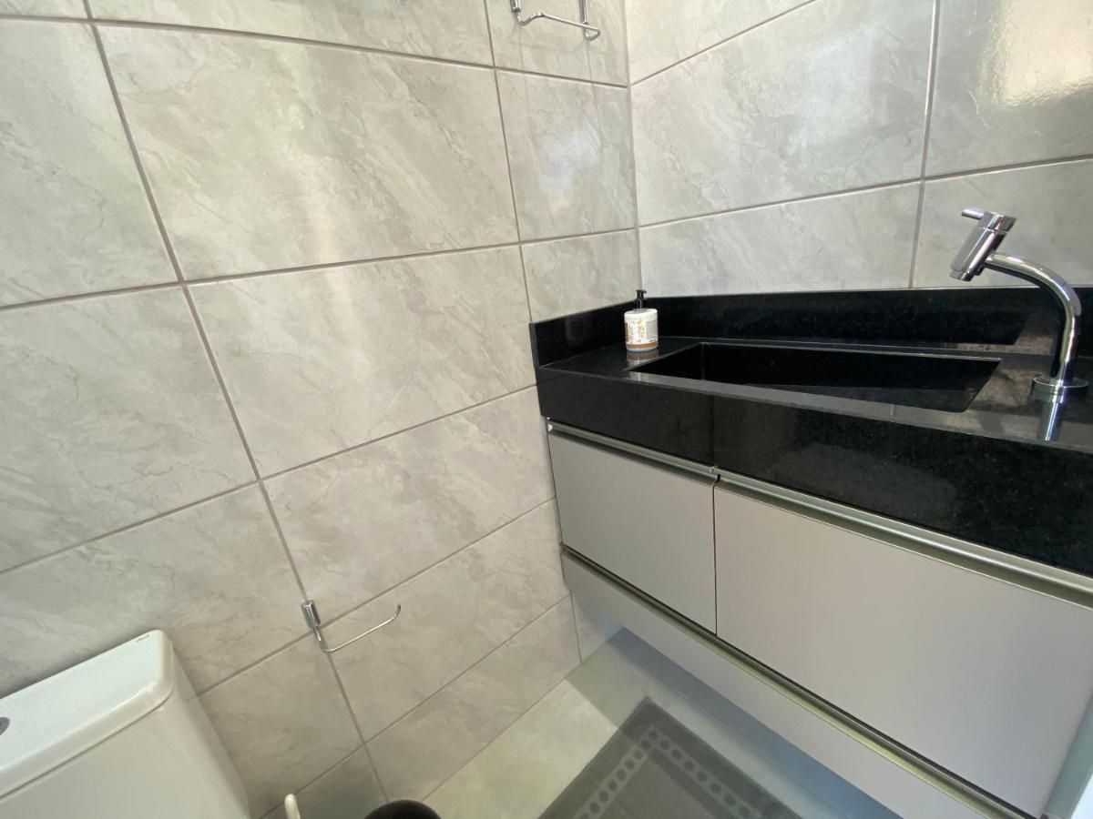 Apartamento Do Milhao Apartment Torres Luaran gambar