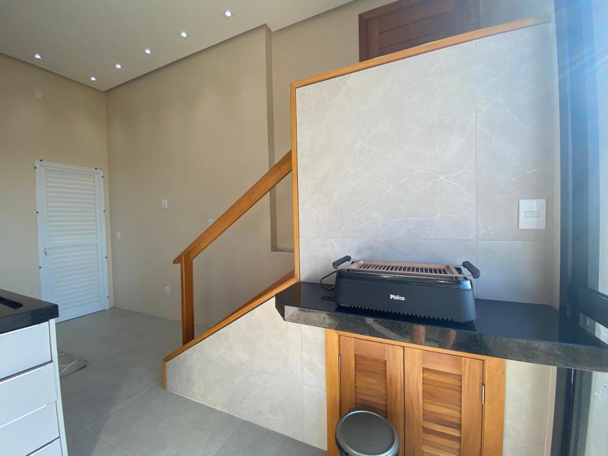 Apartamento Do Milhao Apartment Torres Luaran gambar