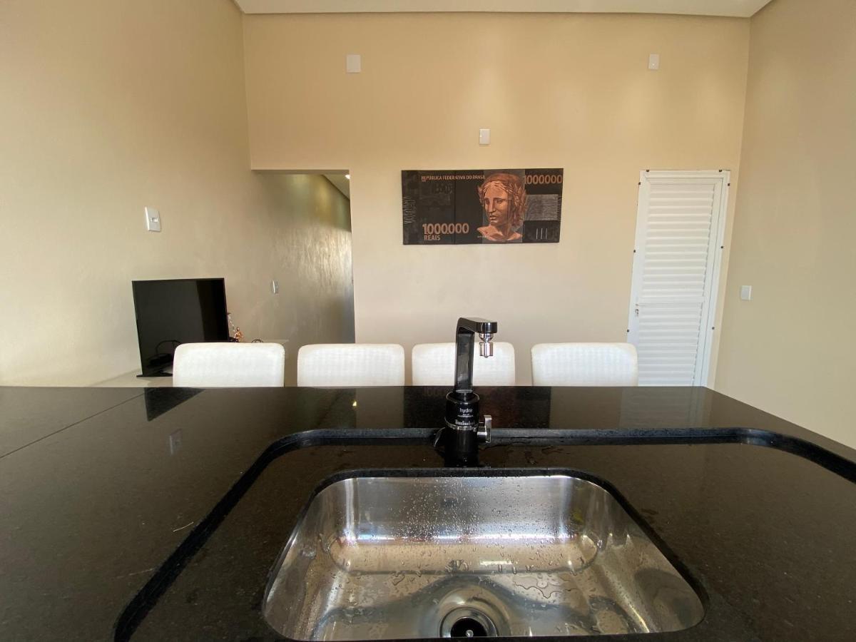 Apartamento Do Milhao Apartment Torres Luaran gambar