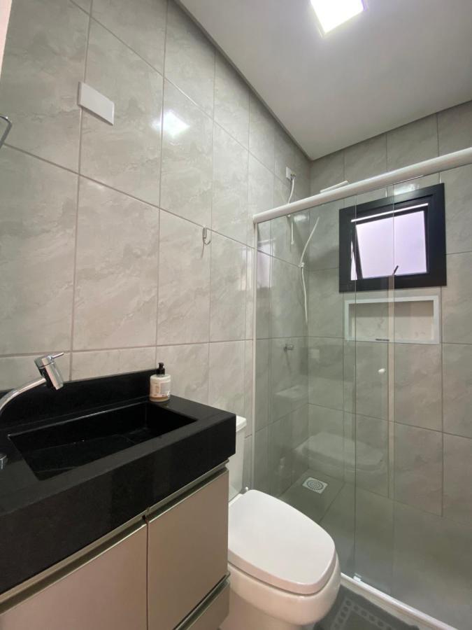 Apartamento Do Milhao Apartment Torres Luaran gambar