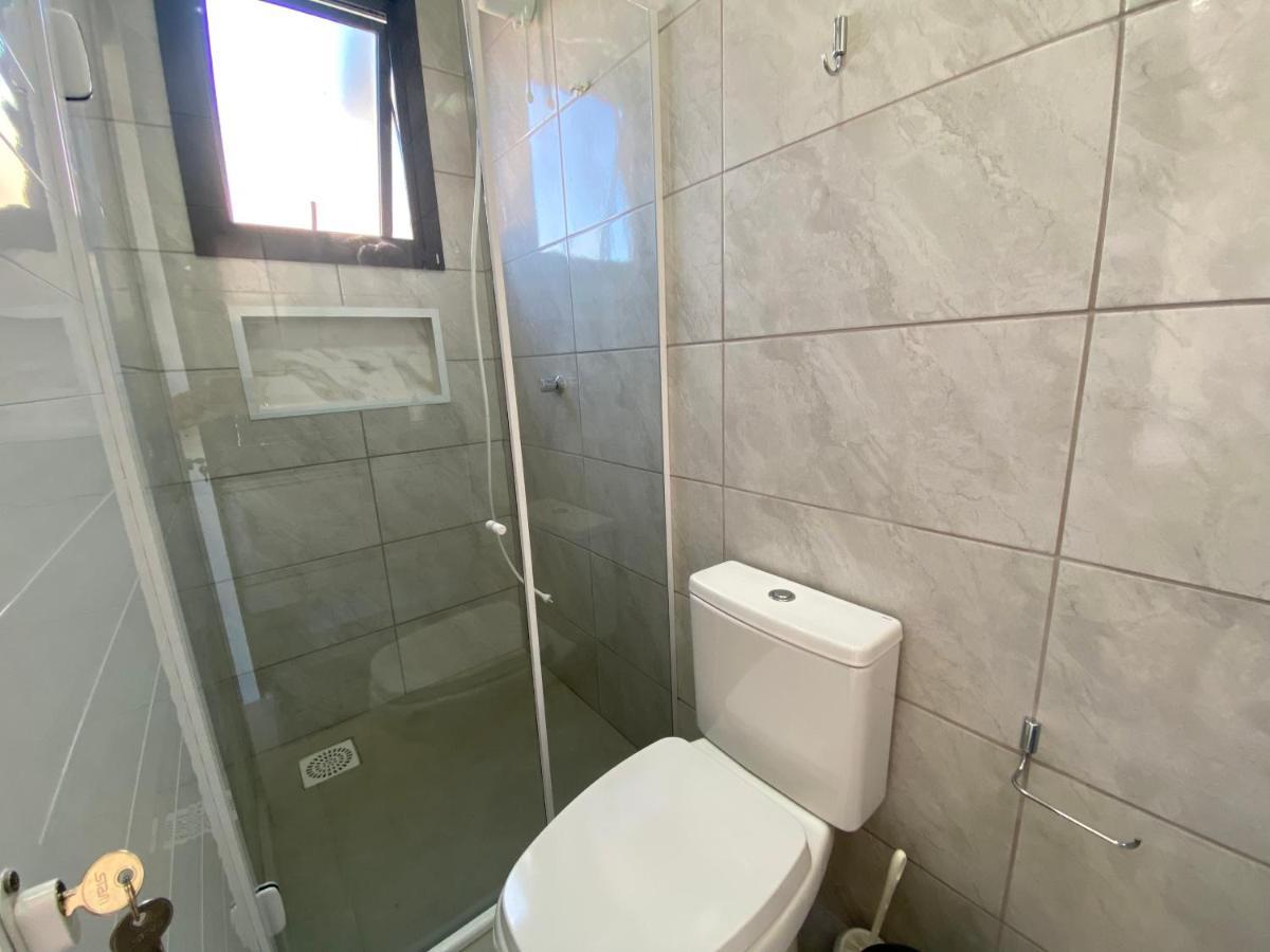 Apartamento Do Milhao Apartment Torres Luaran gambar